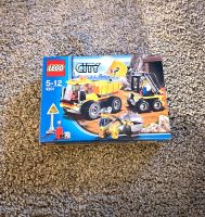 Lego City 4201 - Bagger mit Kipplaster Bayern - Moosinning Vorschau