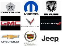 Dodge,Ram,Chrysler,Jeep,Chevrolet,GMC,Cadillac,Jeep Originalteile Thüringen - Gotha Vorschau