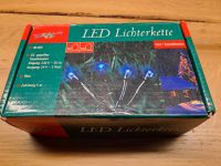 Beleuchtung Weihnachten Innen Außen Lichterkette 40 LED Saarland - Ottweiler Vorschau