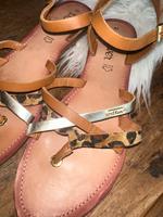 Sandalen „S.Oliver“ Gr.41 Nordrhein-Westfalen - Viersen Vorschau