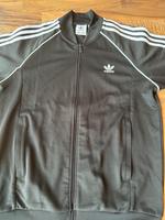 Adidas Trainingsjacke in schwarz, Größe L Bayern - Pfarrkirchen Vorschau
