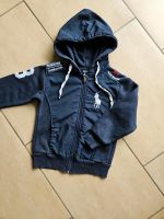 Sweatjacke Ralph Lauren 110 Nordrhein-Westfalen - Finnentrop Vorschau