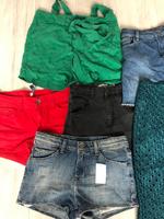 Gr. XS Kurze Hosen   Zara, Pimkie, Oliver, Hessen - Gießen Vorschau