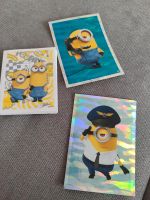 Minions Stickers the Rise of Gru Frankfurt am Main - Nieder-Eschbach Vorschau