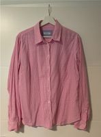 Hemd Bluse kariert Wiesn rosa 44 Marie Lund Hessen - Niestetal Vorschau