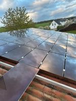 PV Module Photovoltaik Bayern - Ahorn b. Coburg Vorschau