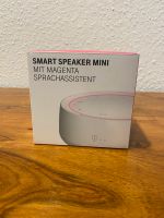 Smart Speaker Mini Telekom, weiß, neuwertig Brandenburg - Hoppegarten Vorschau