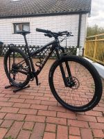 Trek Supercaliber MTB Fully Gr. M Kashima Nordrhein-Westfalen - Sprockhövel Vorschau