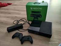 X-Box One 500 GB + Kinect Bayern - Moosburg a.d. Isar Vorschau