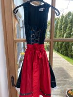 Dirndl Tracht Gr. 32 Bayern - Seebruck Vorschau