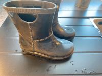 Ugg Gummistiefel Größe 24 Baden-Württemberg - Ofterdingen Vorschau