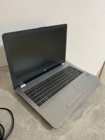 Laptop HP silber Rostock - Stadtmitte Vorschau