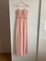 Abschlussballkleid / Abschlusskleid / Kleid für besonderen Anlass Nordrhein-Westfalen - Baesweiler Vorschau