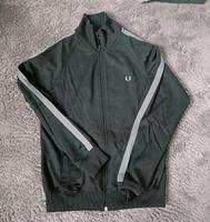 Fred Perry Herren Zipper Größe M Hessen - Groß-Zimmern Vorschau
