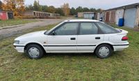 ××× TOYOTA COROLLA E9 LIFTBACK 1,3 SR ××× Brandenburg - Strausberg Vorschau