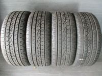 Sommerreifen 245/45R20 103W Conti Cross Contact UHP E LR Baden-Württemberg - Freudenstadt Vorschau