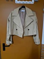 Trenchcoat gr.34/36  asos Nordrhein-Westfalen - Bedburg Vorschau