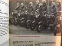 Buch MZ Regulierer Kradmelder NVA Militärverlag TS ETZ 250 DDR GS Nordrhein-Westfalen - Beverungen Vorschau