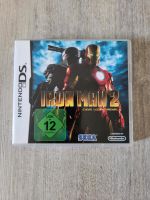 Iron Man 2, Nintendo DS Schleswig-Holstein - Albersdorf Vorschau