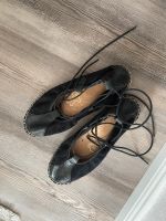 Ballerina, Sommerschuhe, Sandalen echtes Leder 38 Hamburg-Mitte - Hamburg Wilhelmsburg Vorschau