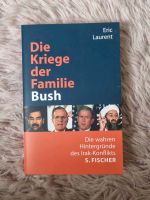 Eric Laurent  Die Kriege der Familie Bush Die wahren Hintergründe Elberfeld - Elberfeld-West Vorschau