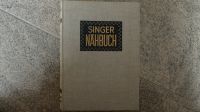 SINGER NÄHBUCH aus der Nachkriegszeit 1956,neuwertig Bielefeld - Stieghorst Vorschau