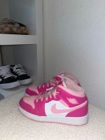 Jordans pink Dortmund - Körne Vorschau