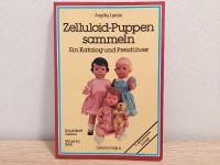 Buch „Zelluloid-Puppen sammeln“ A.Lipinski 3.aktualisierte Aufl. Nürnberg (Mittelfr) - Großreuth b Schweinau Vorschau