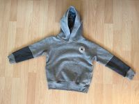 Converse Hoodie Größe 104-110 Aschaffenburg - Dammbach Vorschau