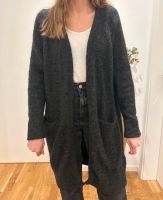 Strickjacke grau selected femme Niedersachsen - Osnabrück Vorschau