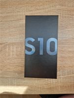 Samsung Galaxy S10 Duos 128GB Nordrhein-Westfalen - Arnsberg Vorschau