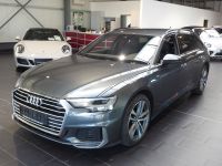 Audi A6 Avant 45 TFSI S tronic 8-fach S-Line 1.Hand Baden-Württemberg - Weinheim Vorschau