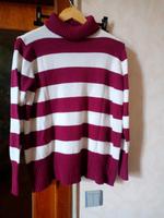 Schöner Pullover in gr.48 Niedersachsen - Wilhelmshaven Vorschau