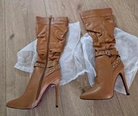 Stiefel Jumex  *Neu* Bayern - Reichenschwand Vorschau