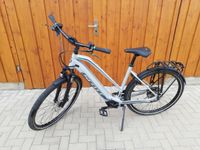 E-Bike Scott SUB eRide Sport 10 Damen Niedersachsen - Katlenburg-Lindau Vorschau