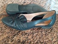 tolle Schuhe in dunkelblau von Gabor Berlin - Charlottenburg Vorschau