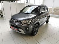 Suzuki Ignis 1.2 Hybrid Comfort+ Allgrip Baden-Württemberg - Horb am Neckar Vorschau