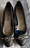 Tom Tailor Damen Schuhe Schwarz Gr. 41 Neu Nordrhein-Westfalen - Kerpen Vorschau