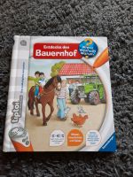 Tiptoi Buch "Entdecke den Bauernhof " Hessen - Bad Endbach Vorschau