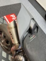 Sitzbankabdeckung Kit Carbon Ducati Panigale V4 V2, Streetfighter Schleswig-Holstein - Witzeeze Vorschau
