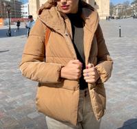 Damen Winter Jacke Harburg - Hamburg Heimfeld Vorschau