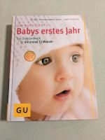 GU | Das große Buch für Babys erstes Jahr Baden-Württemberg - Lautenbach Vorschau