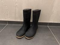Gummistiefel Gr.34/35 Decathlon Top Zustand ‼️ Sachsen - Penig Vorschau