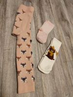 Leggings und Socken Niedersachsen - Blomberg Vorschau