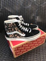 Vans Sk8-Hi Rose Dreams Gr.36 Hamburg - Altona Vorschau