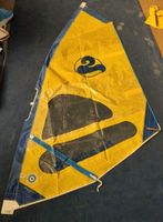 Vintage SAILBOARD Windsurf Segel unbenutzt ca. 6qm [1200] Niedersachsen - Rosdorf Vorschau