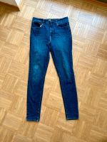 Levi’s Jeans Mile High Super Skinny 31/32 Leipzig - Plagwitz Vorschau