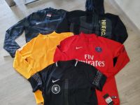 Nike Soccer 5 Teile - Größe L - neu Thüringen - Erfurt Vorschau