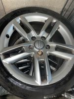 Audi S-Line Felgen 225/45 R17 Hessen - Wald-Michelbach Vorschau