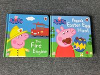 English toddler books Peppa Pig Pankow - Weissensee Vorschau